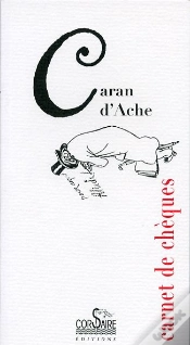 Capa do artigo Carnet De Chèques