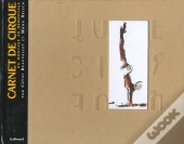 Carnet De Cirque ; Du Montage Au Demontage