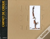 Capa do artigo Carnet De Cirque ; Du Montage Au Demontage