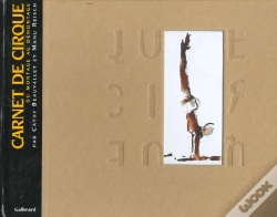 Capa do artigo Carnet De Cirque ; Du Montage Au Demontage