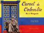 Carnet De Colombie Via Le Vénézuela - Preview