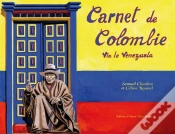 Capa do artigo Carnet De Colombie Via Le Vénézuela