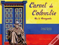 Capa do artigo Carnet De Colombie Via Le Vénézuela