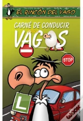 Carnet De Conducir Para Vagos