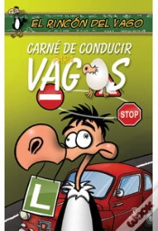 Capa do artigo Carnet De Conducir Para Vagos