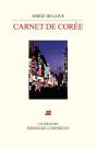 Carnet De Corée - Preview