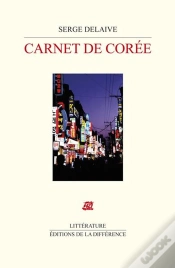 Capa do artigo Carnet De Corée