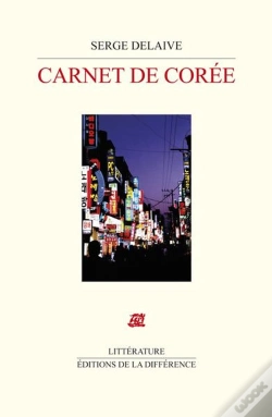 Capa do artigo Carnet De Corée