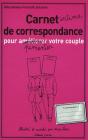 Carnet De Correspondance Pour Pimenter Votre Couple - Preview