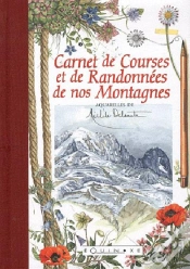 Capa do artigo Carnet De Courses Et De Randonnees En Montagne