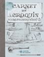Carnet De Croquis De Marc P.G. Berthier - Preview