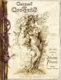 Carnet De Croquis ; La Forêt Magique - Preview