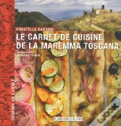 Capa do artigo Carnet De Cuisine De La Maremma Toscana