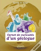 Capa do artigo Carnet De Curiosités D
