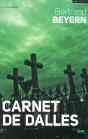 Carnet De Dalles - Preview