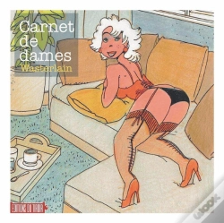 Capa do artigo Carnet De Dames