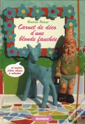 Carnet De Déco D'Une Blonde Fauchée