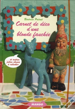 Capa do artigo Carnet De Déco D'Une Blonde Fauchée