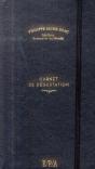 Carnet De Dégustation De Philippe Faure Brac - Preview