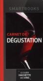 Carnet De Dégustation - Preview