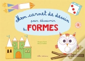 Capa do artigo Carnet De Dessin Pour Decouvrir Les Formes (Mon)