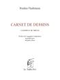Carnet De Dessins - Preview