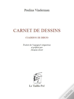 Capa do artigo Carnet De Dessins
