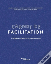 Capa do artigo Carnet De Facilitation ; L