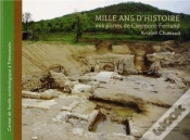 Capa do artigo Carnet De Fouille,Site Archeo.Tremonteix