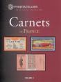 Carnet De France T.1 ; 1906-1926 - Preview