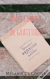 Carnet De Gratitude