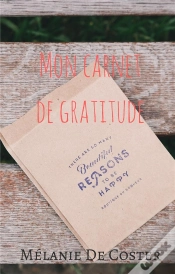 Capa do artigo Carnet De Gratitude
