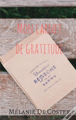 Capa do artigo Carnet De Gratitude