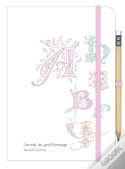 Capa do artigo Carnet De Griffonnage