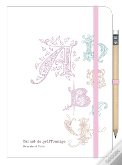 Capa do artigo Carnet De Griffonnage