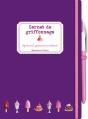 Carnet De Griffonnage ; Spécial Gourmandise - Preview
