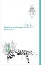 Carnet De Griffonnage Zen - Preview