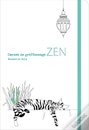 Capa do artigo Carnet De Griffonnage Zen