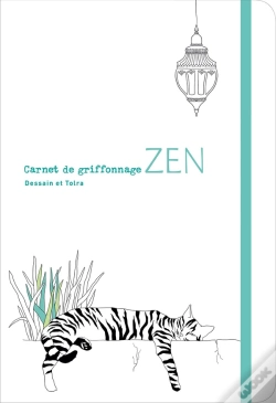 Capa do artigo Carnet De Griffonnage Zen