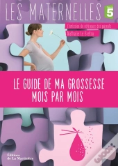 Carnet De Grossesse