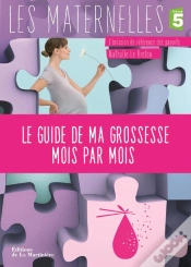 Capa do artigo Carnet De Grossesse