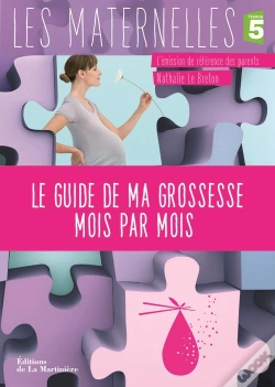 Capa do artigo Carnet De Grossesse