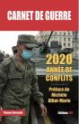 Carnet De Guerre ; 2020, Année De Conflits - Preview