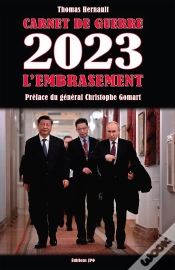 Capa do artigo Carnet De Guerre 2023 : L