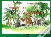 Carnet De Guyane