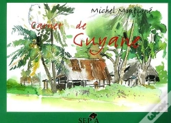 Capa do artigo Carnet De Guyane