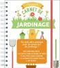 Carnet De Jardinage Memoniak - Preview