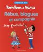 Carnet De Jeux De Tom-Tom Et Nana T.2 - Preview