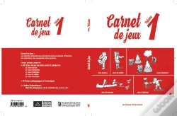 Capa do artigo Carnet De Jeux T.1