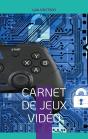 Carnet De Jeux Video - A Vous De Jouer - Preview